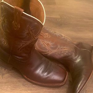 Ariat boots